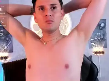 Chaturbate Sex Cam of taylor_bigcock_7896
