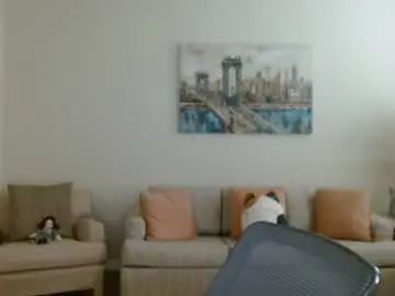 Chaturbate Live Sex Cam of timealone120000