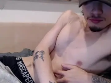 Chaturbate Adult Webcam of xgoonxmasterx