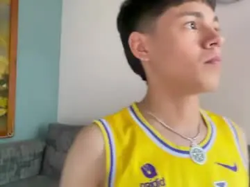 Chaturbate Sex Cam of andy_belier