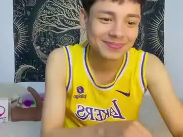 Chaturbate Sex Chat of andy_belier