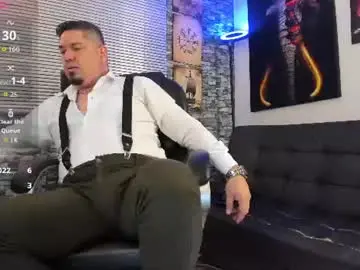 Chaturbate Private Sex Chat of dante_bellini
