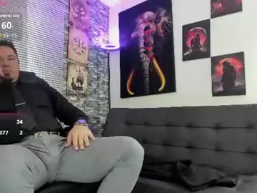 Chaturbate Nude Webcam of dante_bellini