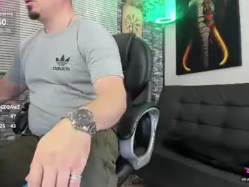Chaturbate Private Sex Chat of dante_bellini