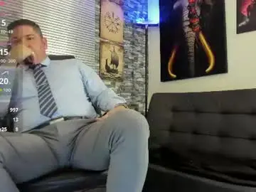 Chaturbate Live Sex of dante_bellini