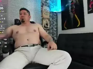 Chaturbate Live Sex of dante_bellini
