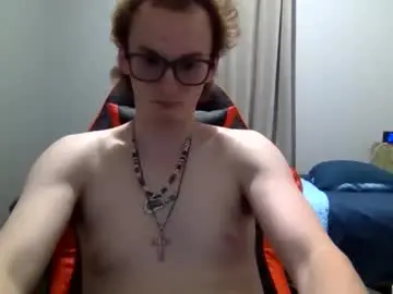 Chaturbate Sex Cam of fordranger99