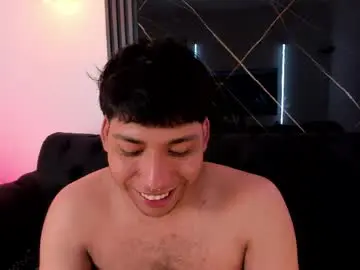 Chaturbate Live Sex Cam of jhoan_evans