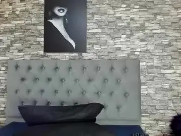 Chaturbate Watch Live Sex Cams of jhoan_evans