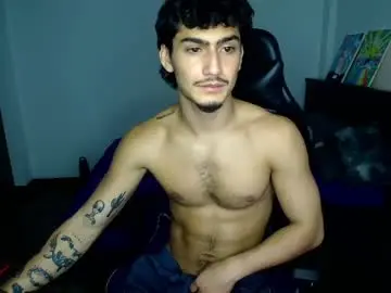 Chaturbate Live Sex Cam of sexxxyjuan99