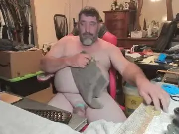 Chaturbate Sex Chat of thecajunbator2