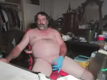 Chaturbate Free Porn Cam of thecajunbator2