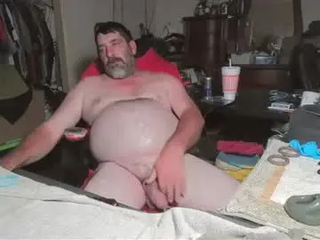 Chaturbate Best live sex cam show of thecajunbator2