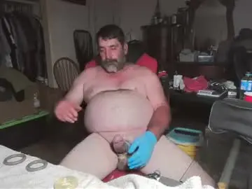 Chaturbate Sex Chat of thecajunbator2