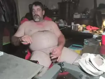 Chaturbate Best Webcam of thecajunbator2