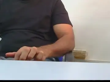 Chaturbate Nude Webcam of alexkerala84