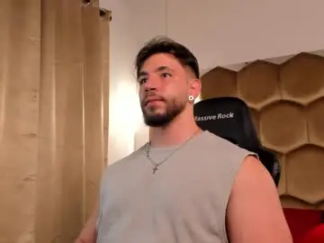 Chaturbate Live Sex Cam of jackson_stifler1