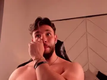 Chaturbate Private Sex Chat of jackson_stifler1