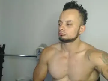 Chaturbate Live Porn of jacobjamess