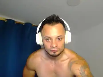 Chaturbate Live Sex Cam of jacobjamess