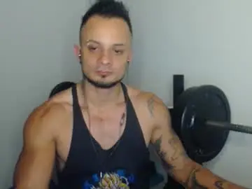 Chaturbate Live Sex of jacobjamess