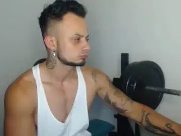 Chaturbate Free Porn Cam of jacobjamess