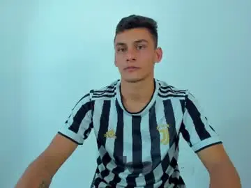 Chaturbate Best live sex cam show of max_wild01