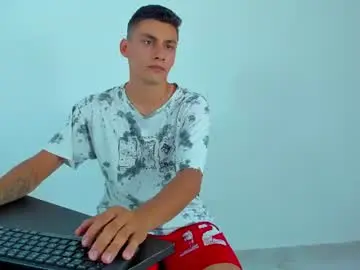 Chaturbate Watch Live Sex Cams of max_wild01
