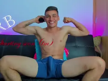 Chaturbate Adult Video Chat of max_wild01