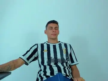 Chaturbate Sex Chat of max_wild01