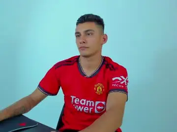 Chaturbate Watch Live Sex Cams of max_wild01