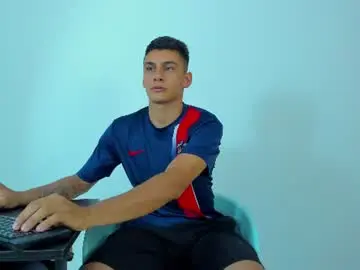 Chaturbate Adult Webcams of max_wild01