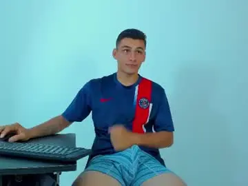 Chaturbate Sex Cam of max_wild01