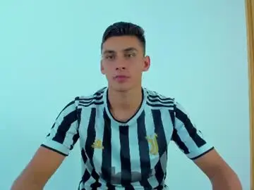 Chaturbate Free Porn Cam of max_wild01