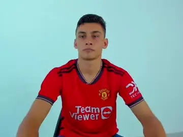 Chaturbate Adult Webcams of max_wild01