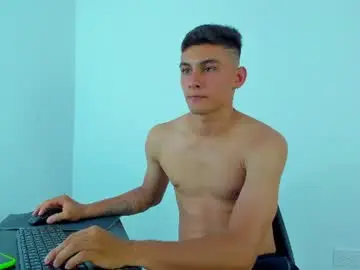 Chaturbate Adult Video Chat of max_wild01