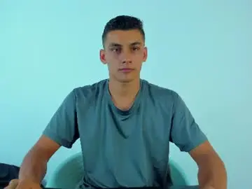 Chaturbate Watch Live Sex Cams of max_wild01