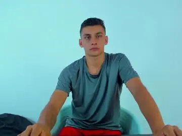 Chaturbate Live Porn of max_wild01