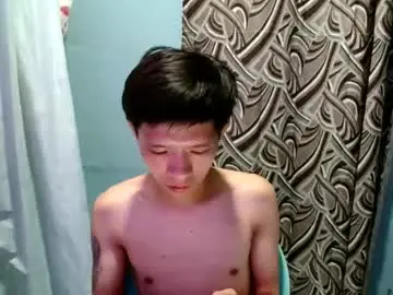 Chaturbate Adult Video Chat of asian_macky