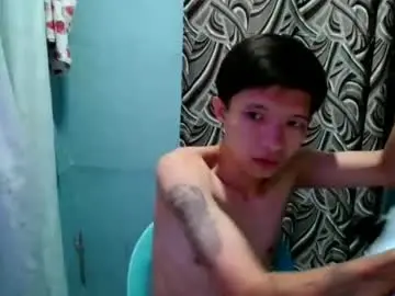 Chaturbate Adult Video Chat of asian_macky