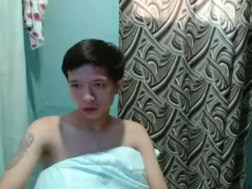 Chaturbate Nude Webcam of asian_macky