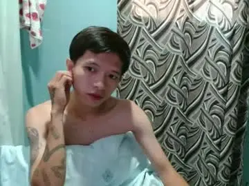 Chaturbate Best live sex cam show of asian_macky