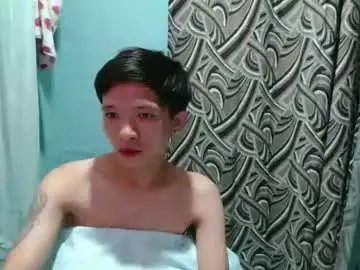 Chaturbate Sex Chat of asian_macky