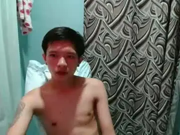 Chaturbate Live Porn of asian_macky