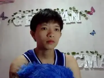 Chaturbate Sex Cam of asian_macky