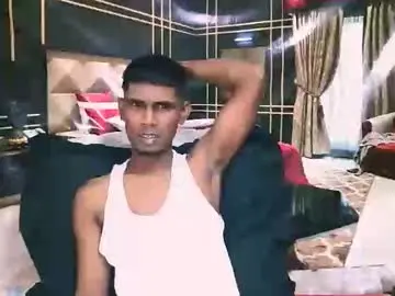 Chaturbate Best live sex cam show of indianthuggin