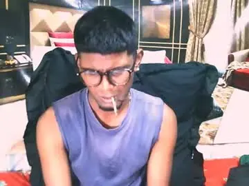 Chaturbate Adult Webcam of indianthuggin