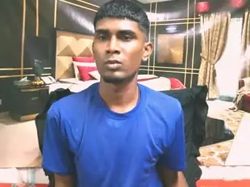 Chaturbate Adult Video Chat of indianthuggin