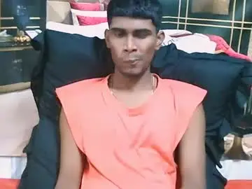 Chaturbate Adult Video Chat of indianthuggin