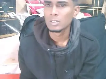 Chaturbate Free Porn Cam of indianthuggin